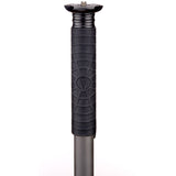 3 Legged Thing Legends Lance Carbon Fibre Monopod - Darkness