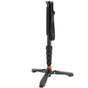 3 Legged Thing Punks Taylor 2.0 Magnesium Alloy Monopod w/ Foot Stabiliser