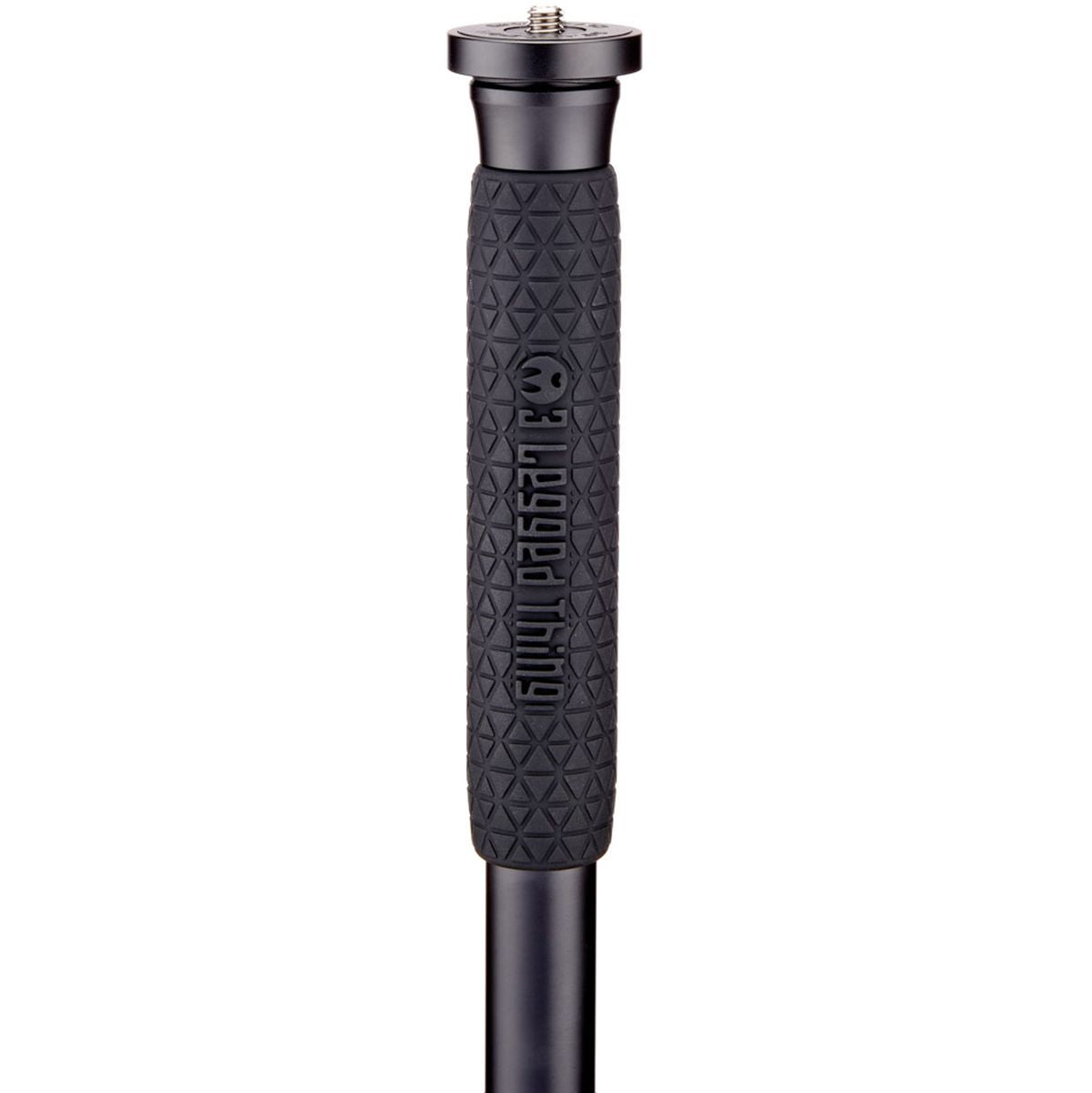 3 Legged Thing Punks Taylor 2.0 Magnesium Alloy Monopod w/ Foot Stabiliser - image 4 of 5