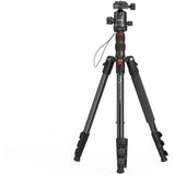 SmallRig 3935 CT-10 Aluminum Camera Tripod 3935