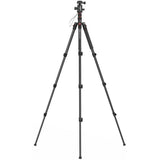 SmallRig 3935 CT-10 Aluminum Camera Tripod 3935