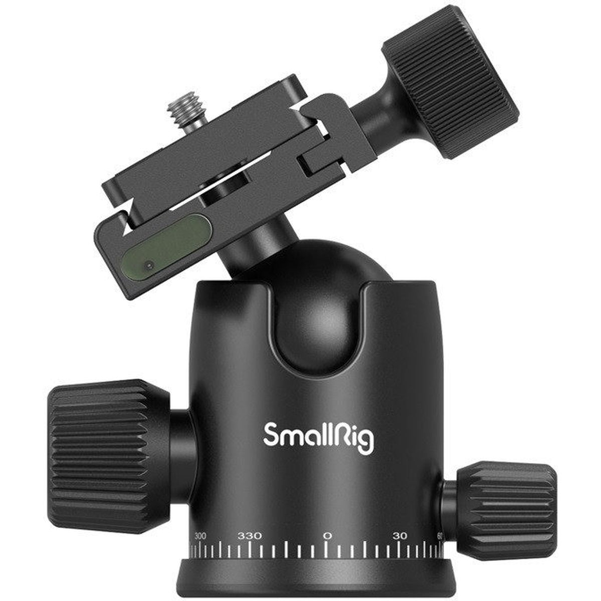 SmallRig 3935 CT-10 Aluminum Camera Tripod 3935