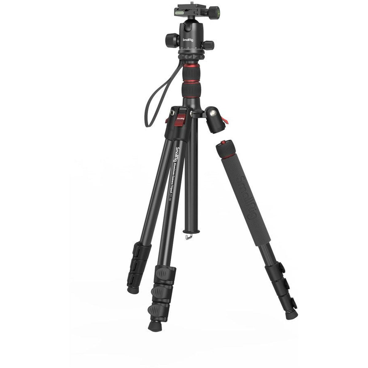 SmallRig 3935 CT-10 Aluminum Camera Tripod 3935