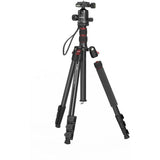 SmallRig 3935 CT-10 Aluminum Camera Tripod 3935