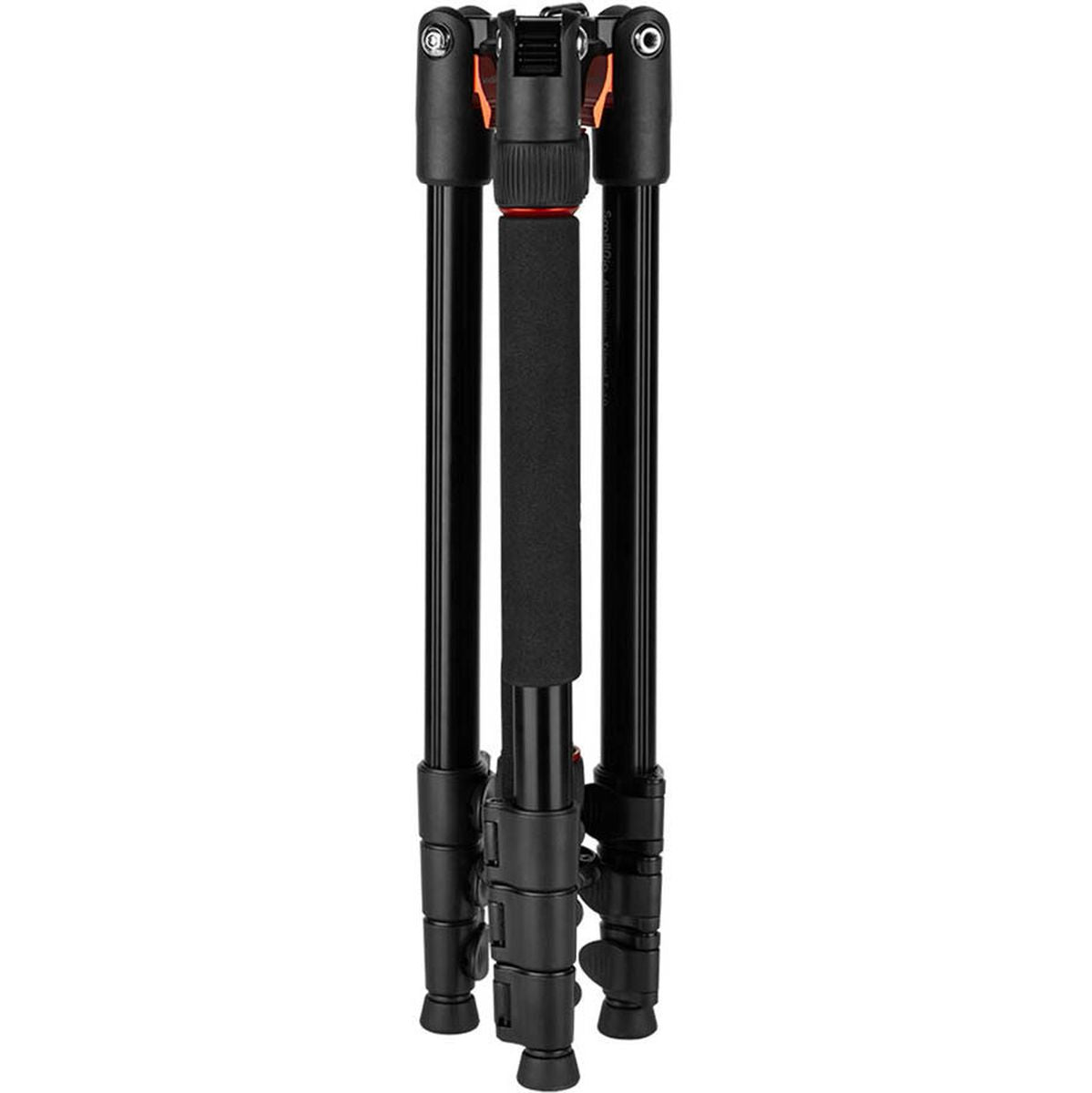 SmallRig 3983 T-10 Aluminum Tripod