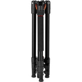 SmallRig 3983 T-10 Aluminum Tripod