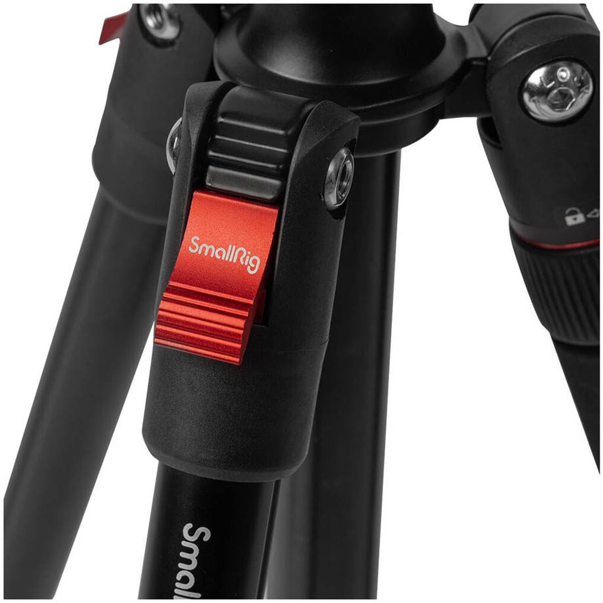 SmallRig 3983 T-10 Aluminum Tripod