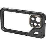 SmallRig 4391 Mobile Video Cage For iPhone 15 Pro Max