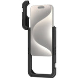 SmallRig 4391 Mobile Video Cage For iPhone 15 Pro Max