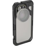 SmallRig 4391 Mobile Video Cage For iPhone 15 Pro Max