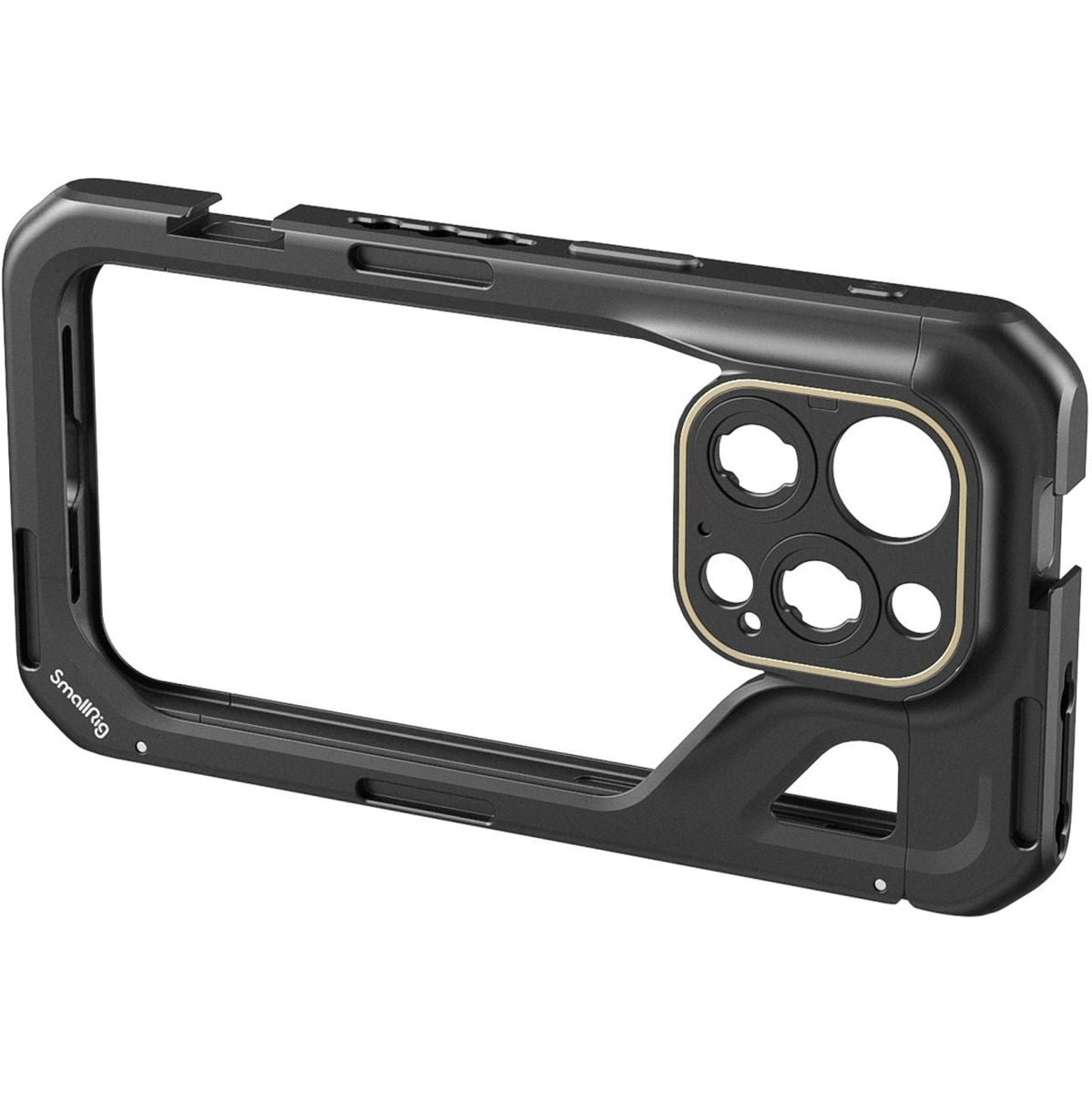 SmallRig 4396 Mobile Video Cage For iPhone 15 Pro