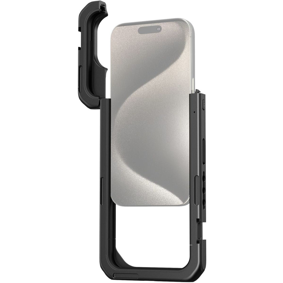 SmallRig 4396 Mobile Video Cage For iPhone 15 Pro