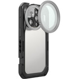 SmallRig 4396 Mobile Video Cage For iPhone 15 Pro