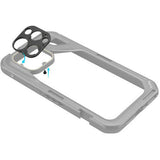 SmallRig 4399 T-Series Lens Back Mount Plate For iPhone 15 P