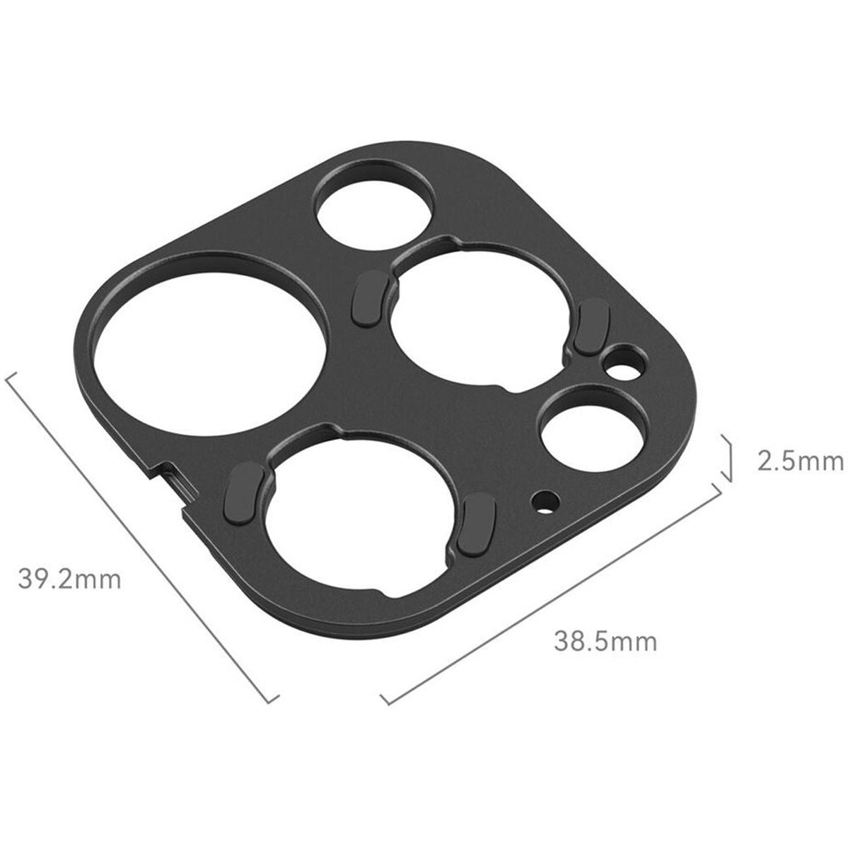 SmallRig 4399 T-Series Lens Back Mount Plate For iPhone 15 P