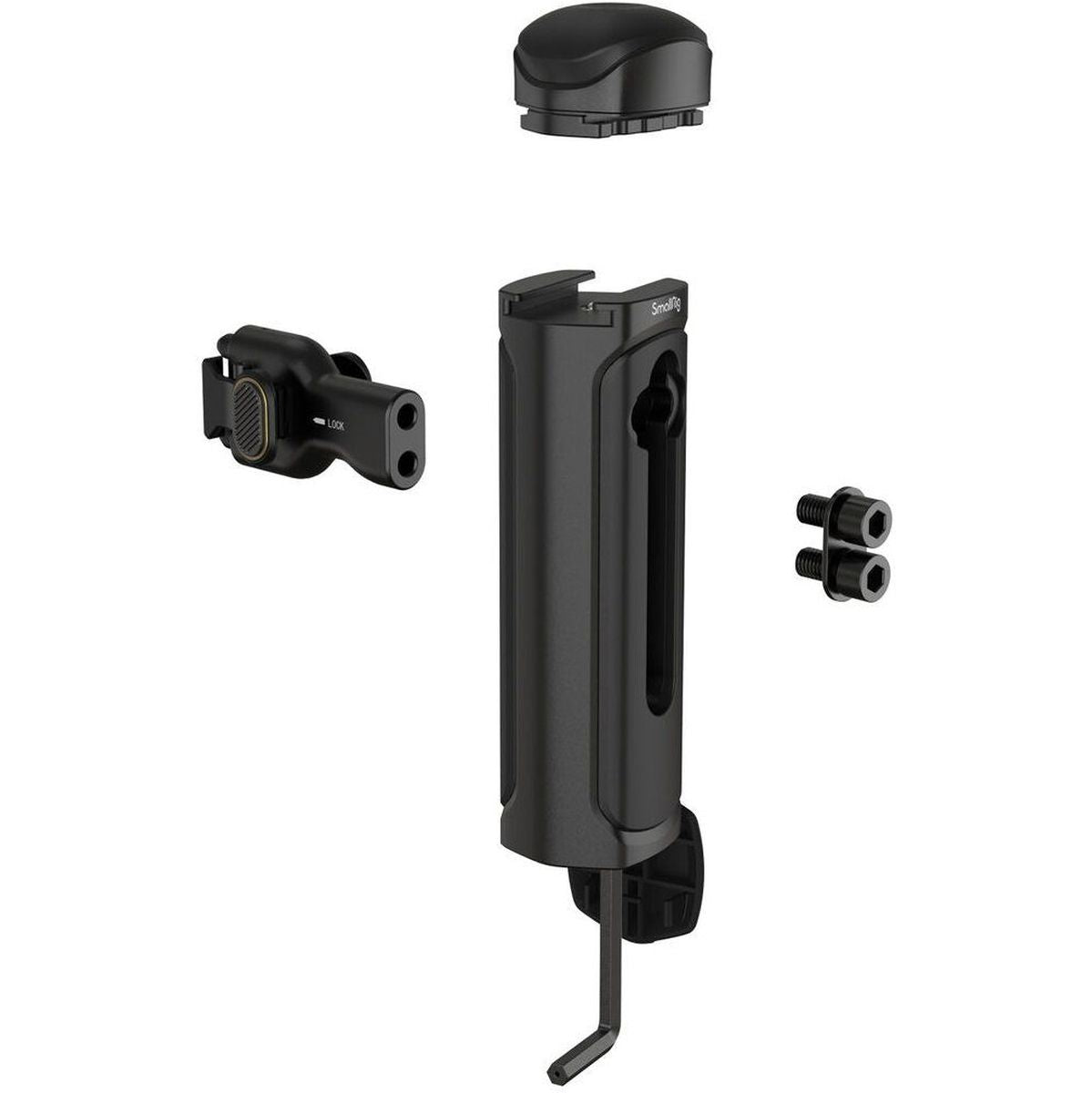 SmallRig 4402 Wireless Control & Quick Release Side Handle