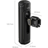 SmallRig 4402 Wireless Control & Quick Release Side Handle
