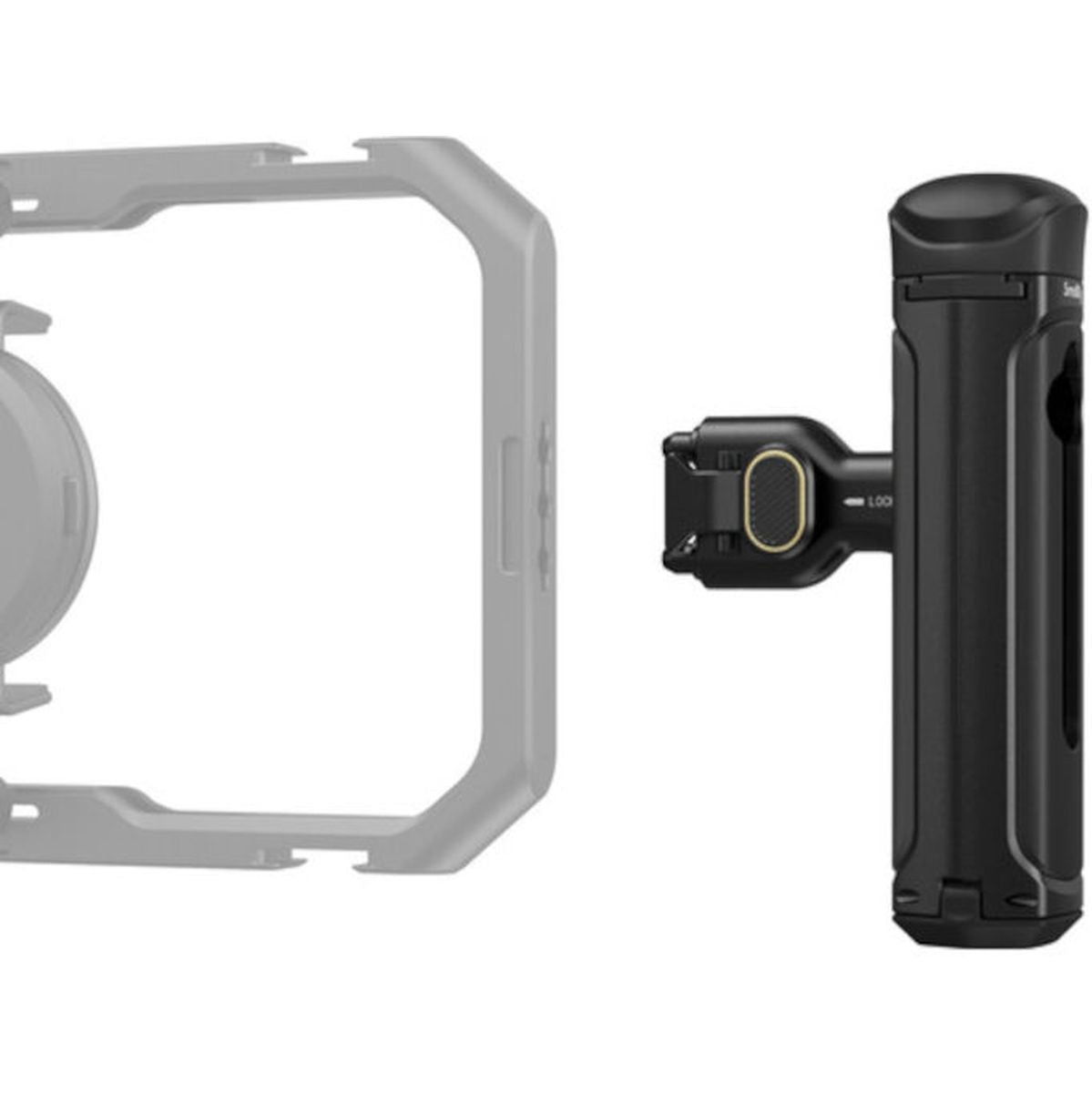 SmallRig 4403 Quick Release Side Handle