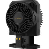 Nitecore Cinewind CW30 Battery Kit