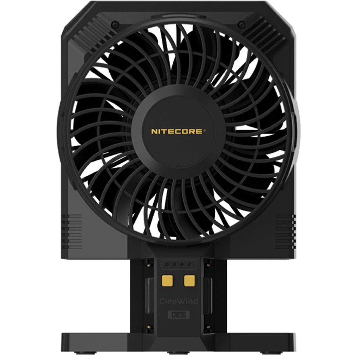 Nitecore Cinewind CW30 Battery Kit