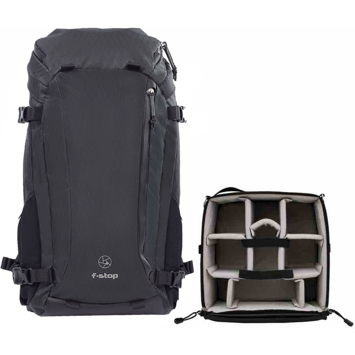 F-Stop Lotus 4 Core Duradiamond Bundle