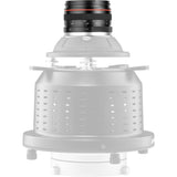 Westcott 50mm f/1.4 Lens Kit For Optical Spot - image 5 of 5