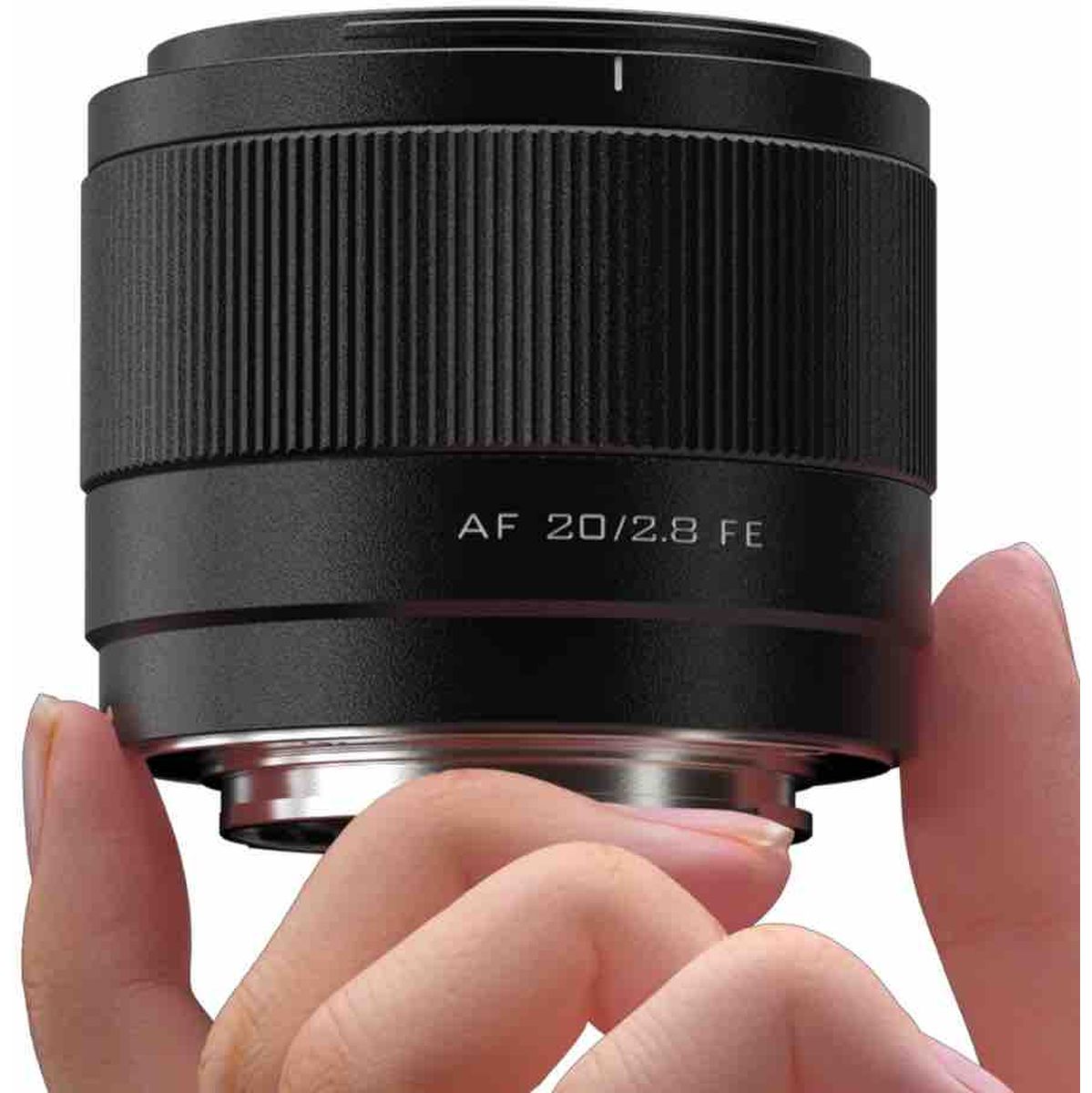 Viltrox FE-20 f/2.8 AF STM Sony E-Mount