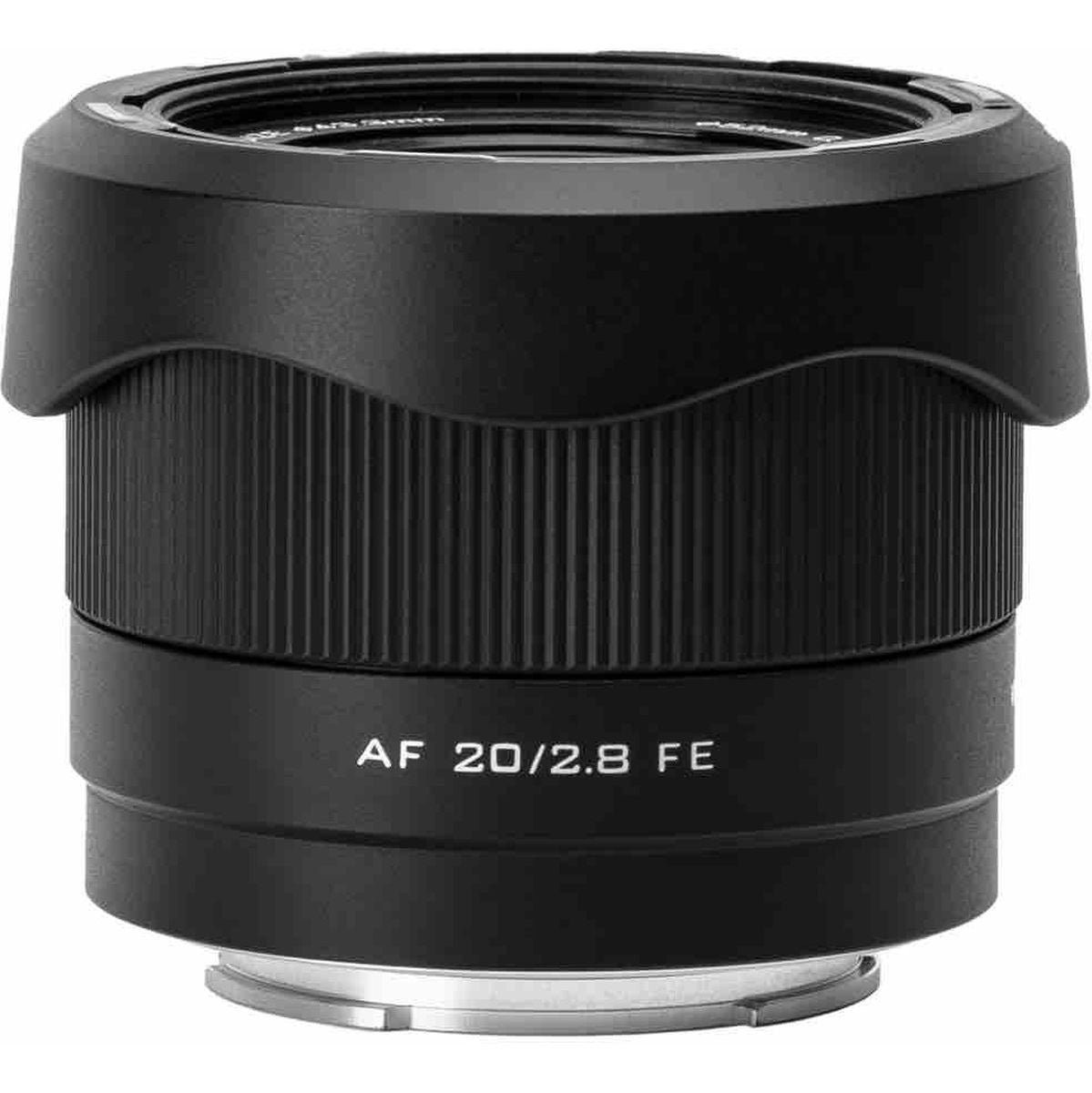 Viltrox FE-20 f/2.8 AF STM Sony E-Mount