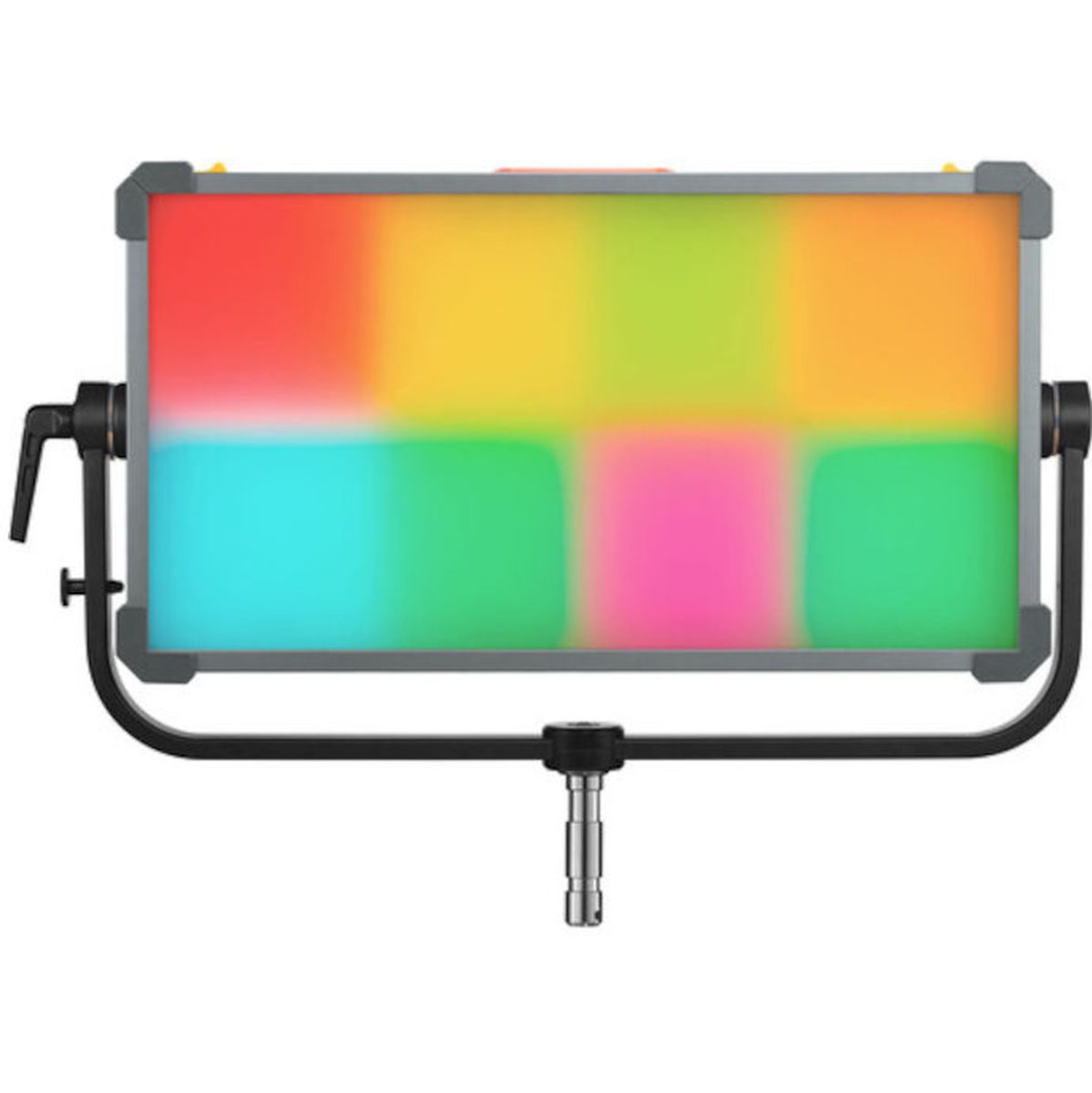 Godox Knowled P600R RGB Hard Panel Light