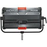 Godox Knowled P600R RGB Hard Panel Light