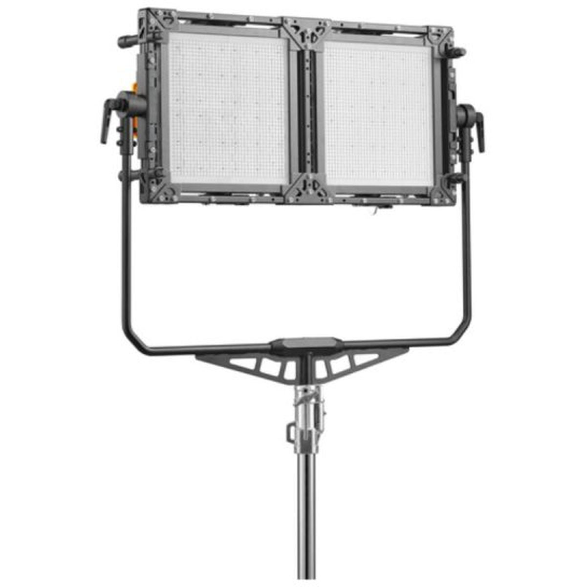 Godox Two Head Bracket For P300R/P600BI/P600R Hard