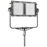 Godox Two Head Bracket For P300R/P600BI/P600R Hard