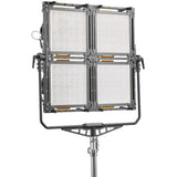 Godox Four Head Bracket For P300R/P600BI/P600R Hard