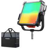 Godox Knowled P300R RGB Hard Panel Light Kit