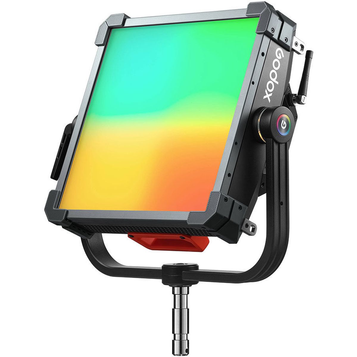 Godox Knowled P300R RGB Hard Panel Light Kit