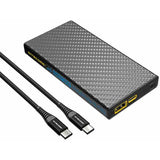 Nitecore Summit 10000 Low Temperature Resistant PowerBank