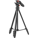 Fotopro DIGI-400 Tripod T3+PH3