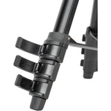 Fotopro DIGI-400 Tripod T3+PH3 - image 2 of 5