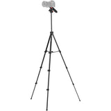 Fotopro DIGI-400 Tripod T3+PH3 - image 3 of 5