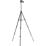 Fotopro DIGI-400 Tripod T3+PH3 - image 4 of 5