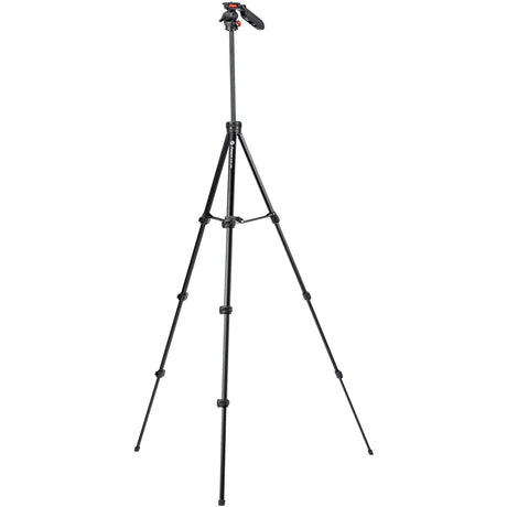 Fotopro DIGI-400 Tripod T3+PH3 - image 4 of 5