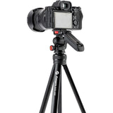Fotopro DIGI-400 Tripod T3+PH3 - image 5 of 5