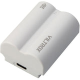 Viltrox NP-W235 Battery Type-C 2400mAh For Fuji Camera - image 2 of 5