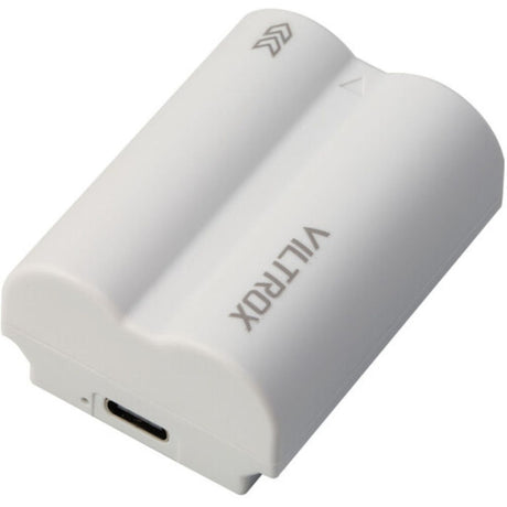 Viltrox NP-W235 Battery Type-C 2400mAh For Fuji Camera - image 2 of 5
