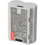 Viltrox NP-W235 Battery Type-C 2400mAh For Fuji Camera - image 4 of 5
