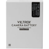 Viltrox NP-W235 Battery Type-C 2400mAh For Fuji Camera - image 5 of 5