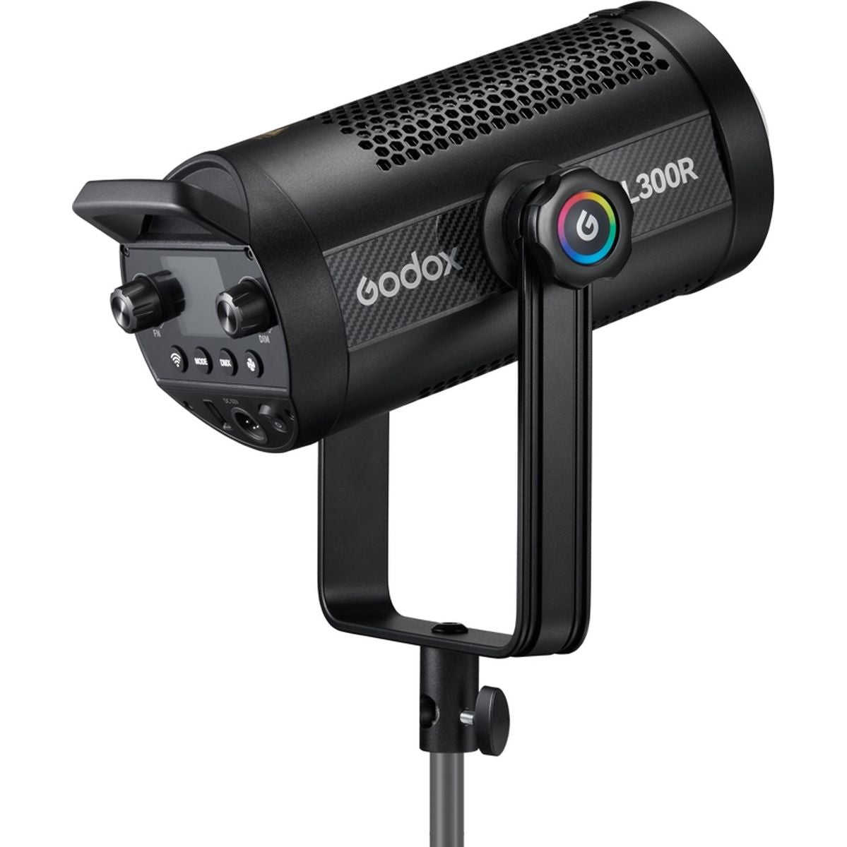 Godox SL300R RGB LED Video Light