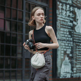 PGYTECH Onego Drawstring Bag (Ivory)