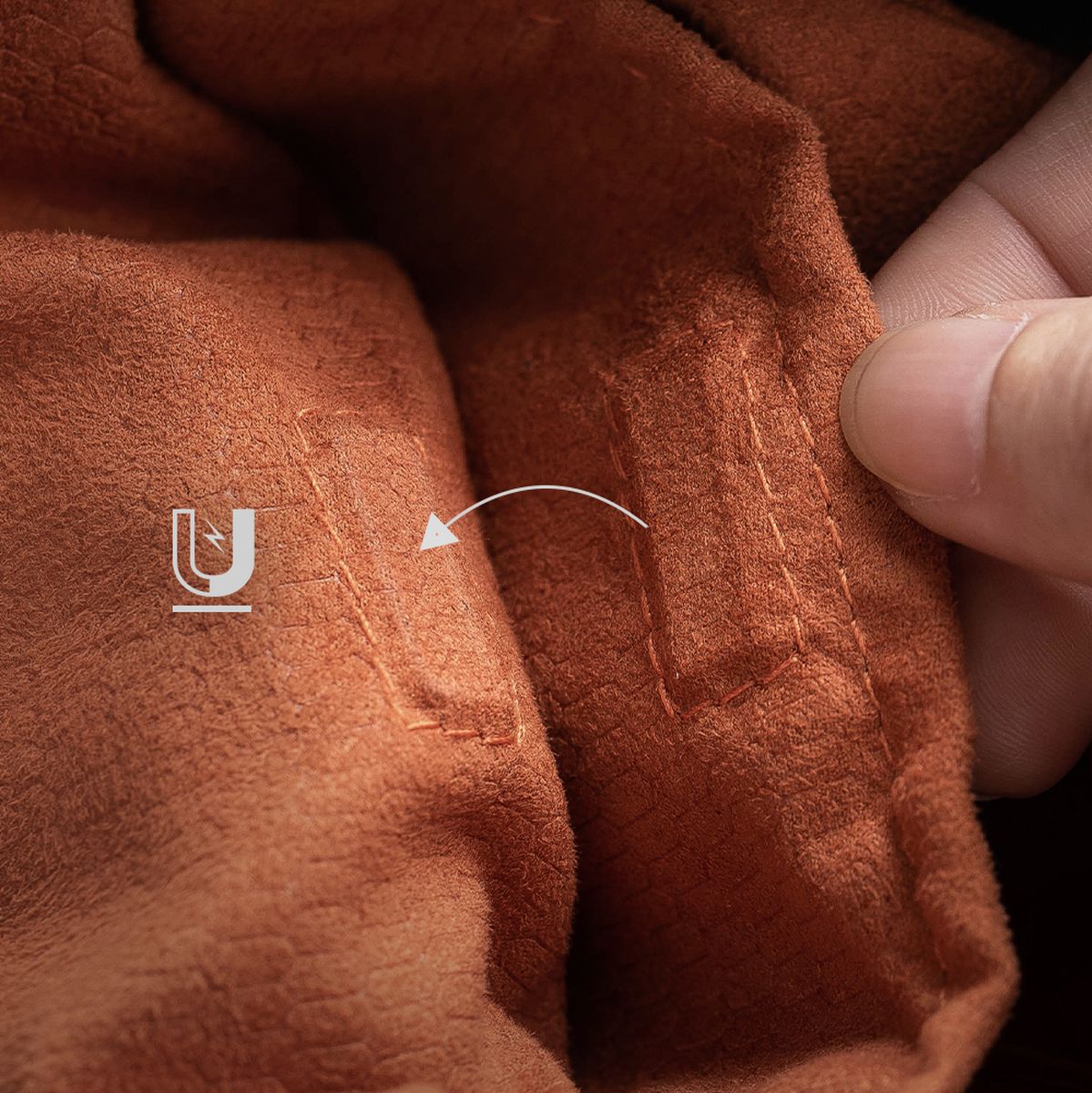 PGYTECH Onego Drawstring Bag (Forest)