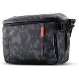 PGYTECH Onemo Sling 7l (Grey Camo)